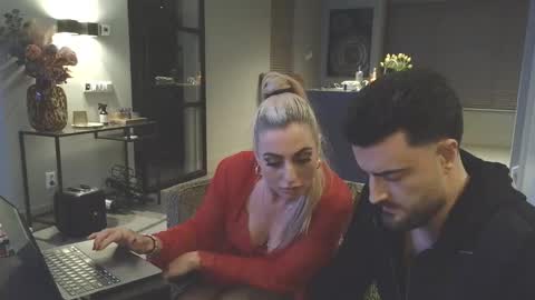 Snapshot of rubyroseandtastytim chatting on 29, 3, 2026 rubyroseandtastytim online show from 29, 3, 2026