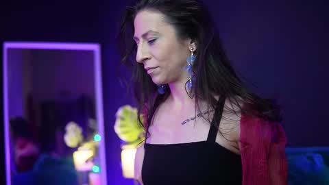  Ruby  online show from 10, 11, 2025