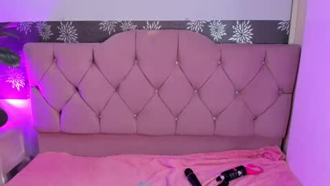 Snapshot of rubystarxxx chatting on 10, 9, 2025 Ruby online show from 10, 9, 2025
