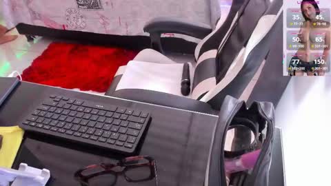 Ruby online show from 22, 2, 2026