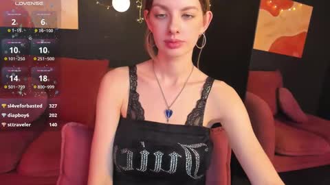 Snapshot of rubytwinkle chatting on 20, 2, 2025 Ruby online show from 20, 2, 2025