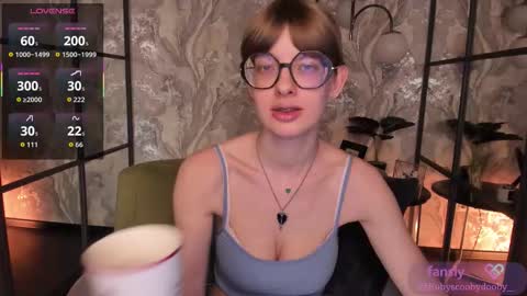 Ruby online show from 16, 3, 2026