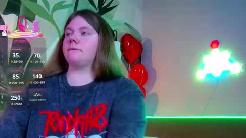 Ruby online show from 2, 3, 2026