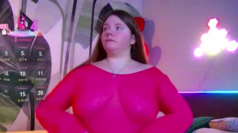 Ruby online show from 10, 3, 2026