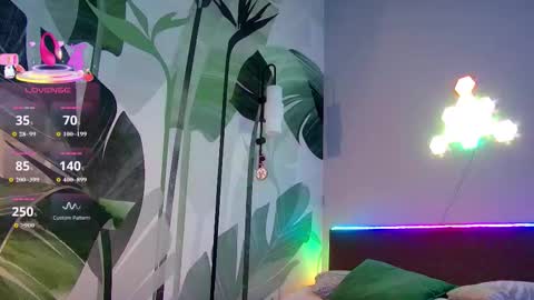 Ruby online show from 23, 3, 2026