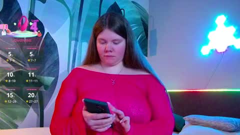 Ruby online show from 28, 3, 2026