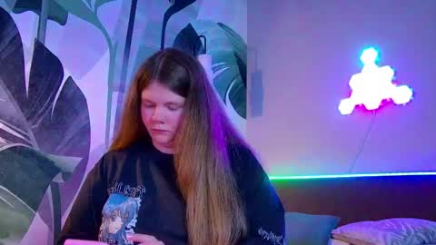 Snapshot of rubyvalen chatting on 24, 4, 2026 Ruby online show from 24, 4, 2026