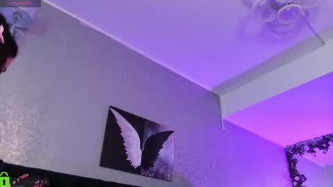 Snapshot of rubyvibex chatting on 9, 11, 2025 rubyvibex online show from 9, 11, 2025