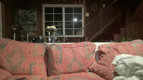 rubywavesback online show from 12, 11, 2025