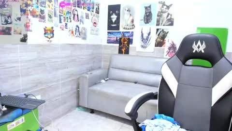 Snapshot of rubywhisperp chatting on 17, 4, 2026 Ruby online show from 17, 4, 2026