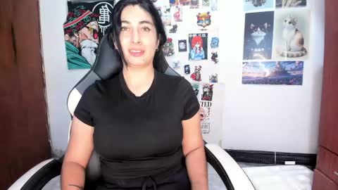 Snapshot of rubywhisperp chatting on 10, 5, 2026 Ruby online show from 10, 5, 2026