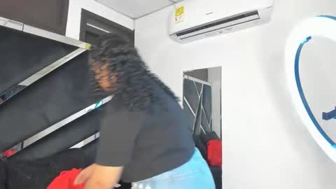 rubyxht online show from 18, 10, 2025