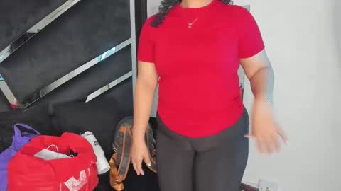 rubyxht online show from 3, 12, 2025