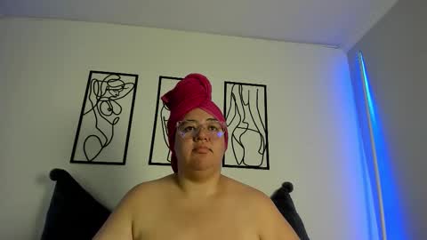 I am  Ruby online show from 22, 11, 2025