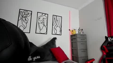 I am  Ruby online show from 27, 2, 2026