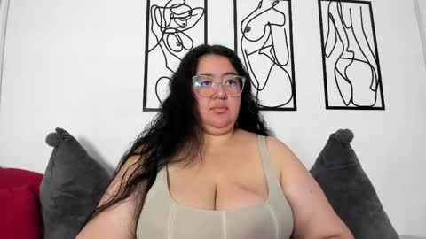 Snapshot of rubyy_24 chatting on 4, 6, 2026 I am Ruby online show from 4, 6, 2026