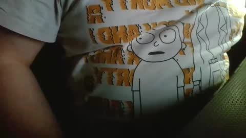 Ruchaczdbn online show from 17, 4, 2026