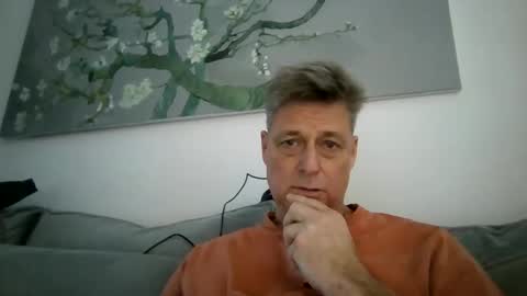 Snapshot of rudeski chatting on 28, 12, 2024 rudeski online show from 28, 12, 2024