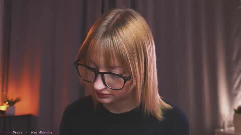 Snapshot of rue_novella chatting on 17, 3, 2026 Mila online show from 17, 3, 2026