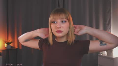 Snapshot of rue_novella chatting on 22, 3, 2026 Mila online show from 22, 3, 2026