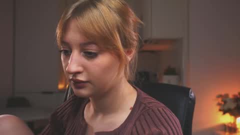 Snapshot of rue_novella chatting on 10, 4, 2026 Mila online show from 10, 4, 2026