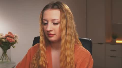 Snapshot of rue_novella chatting on 18, 4, 2026 Mila online show from 18, 4, 2026