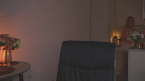 Snapshot of rue_novella chatting on 24, 4, 2026 Mila online show from 24, 4, 2026