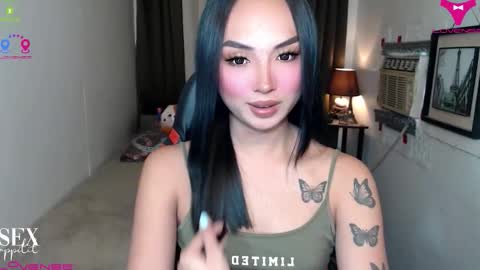 its me Sabel online show from 25, 11, 2025