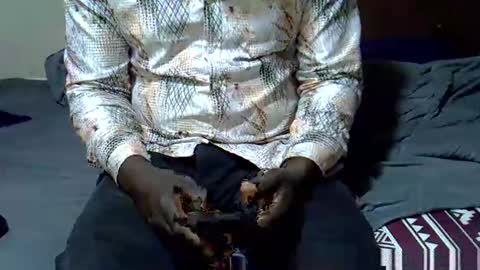 Snapshot of ruffbwoy chatting on 10, 2, 2025 Jayden online show from 10, 2, 2025