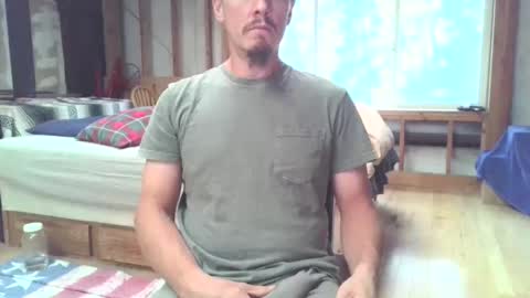Snapshot of ruggeddude69 chatting on 20, 4, 2026 ruggeddude69 online show from 20, 4, 2026