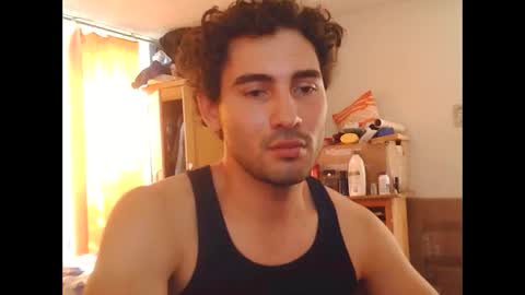 Snapshot of ruhevoll chatting on 17, 4, 2026 ruhevoll online show from 17, 4, 2026