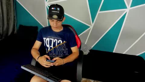 Snapshot of ruiz2416 chatting on 22, 10, 2025 ruiz2416 online show from 22, 10, 2025