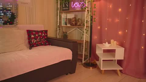 Snapshot of ruminelle chatting on 17, 1, 2026 Lilith online show from 17, 1, 2026