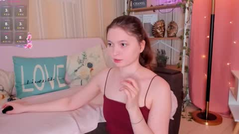 Snapshot of ruminelle chatting on 22, 3, 2026 Lilith online show from 22, 3, 2026