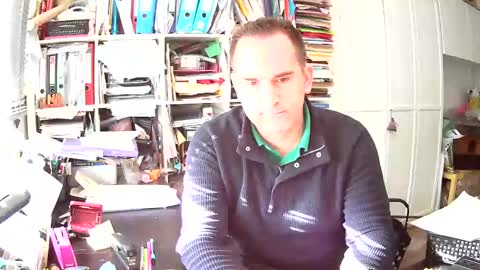 Snapshot of runner1978 chatting on 10, 1, 2025 runner1978 online show from 10, 1, 2025