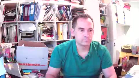 Snapshot of runner1978 chatting on 9, 1, 2026 runner1978 online show from 9, 1, 2026