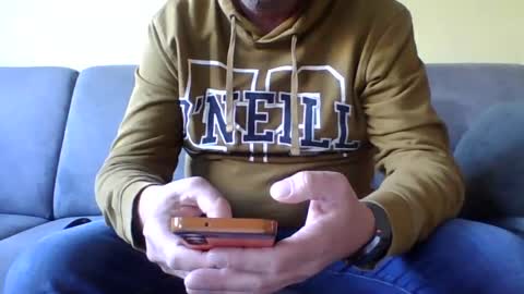 Snapshot of runner_1978 chatting on 5, 3, 2025 runner_1978 online show from 5, 3, 2025