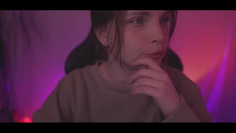 Elena online show from 28, 2, 2026