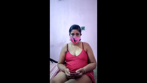 rupali_12 online show from 18, 3, 2026