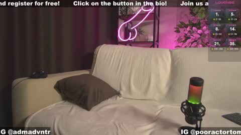 Snapshot of rus_adventure chatting on 15, 1, 2025 Adam online show from 15, 1, 2025