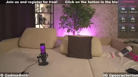 Snapshot of rus_adventure chatting on 19, 2, 2025 Adam online show from 19, 2, 2025