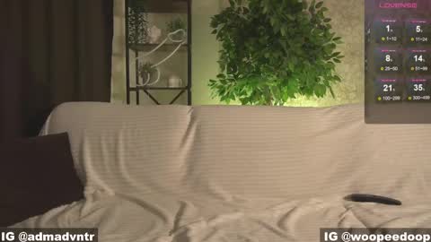 Snapshot of rus_adventure chatting on 21, 10, 2025 Adam online show from 21, 10, 2025