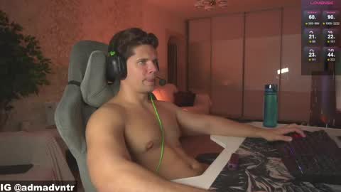 Snapshot of rus_adventure chatting on 5, 5, 2026 Adam online show from 5, 5, 2026