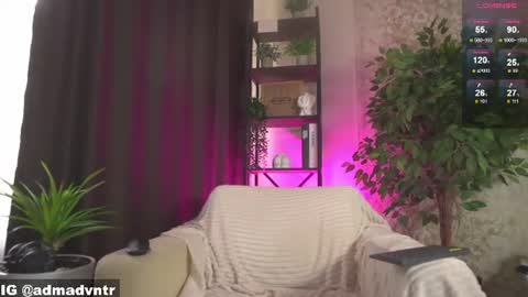 Adam online show from 28, 7, 2026