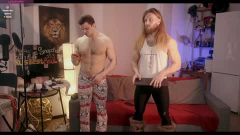 Paul online show from 26, 1, 2025