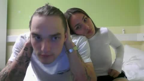 rusiksb31 online show from 3, 11, 2025