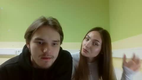 rusiksb31 online show from 7, 1, 2026