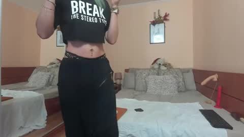 Snapshot of ruslana24 chatting on 13, 2, 2026 ruslana24 online show from 13, 2, 2026