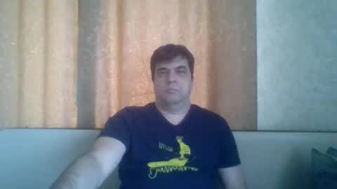 rusqadisx online show from 4, 12, 2025