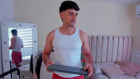 Russ online show from 14, 3, 2026